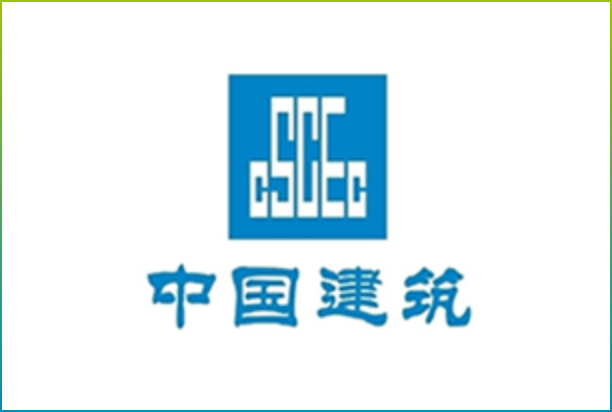 中国建筑